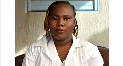 Dr Aminata Wangrawa