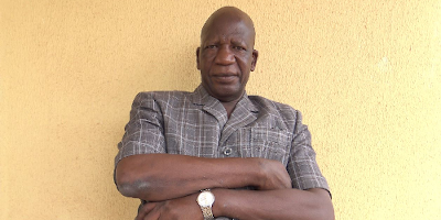 Pr Mamadou SAWADOGO